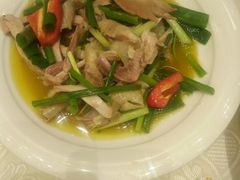 -阿拉丁新疆风味餐厅·清真(罗廊巷店)