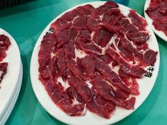 -乌记鲜活牛肉城(金砂东路店)