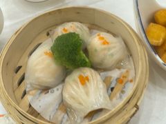 -合晋食府(广州合晋帝苑酒店)