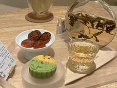 -左右Massage/Spa(长寿路店)