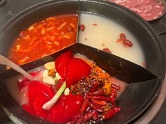 -巴蜀大将火锅(春熙店)