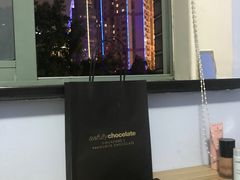 -Awfully Chocolate(来福士广场店)
