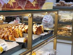 -爱德顺糕点食屋(利民道店)