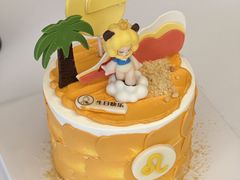 -CAKE BOSS 蛋糕老板(西单君太百货店)