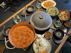 -Ameigo梅果·云贵川bistro(长宁来福士店)