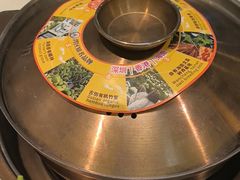 -润园四季椰子鸡火锅(南山海岸城店)