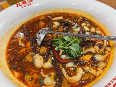 -九老汉·川渝江湖菜(合川路2店)