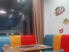 -渣男纸包鱼(学院路店)