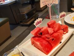 -海底捞火锅(龙湖三千集店)