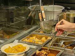 -CowCow其其·牛杂咖啡公司(六运店)