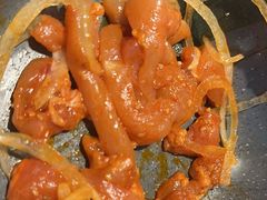 -新石器烤肉(百联川沙店)