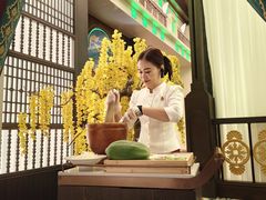-金链花·泰国餐厅(国贸店)