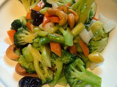 -波螺油子青岛本帮菜(银座店)