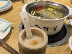 -竹鲜笙全竹宴(国色天香店)