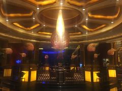 -深圳凯宾斯基酒店