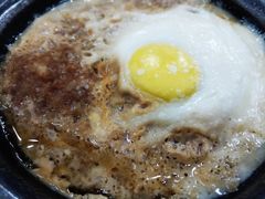 太阳肉-北大学一食堂