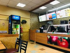 -赛百味(仙林金鹰店)