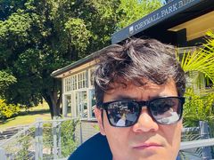 -Cornwall Park Bistro