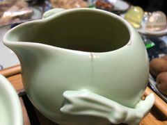 -南方嘉木茶艺馆(凌公塘路店)