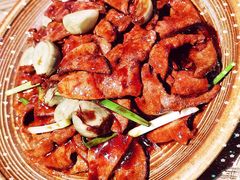 -水煮三国·川鲁江湖菜(香山店)