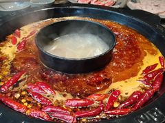 -重庆渝达老火锅(春熙路店)