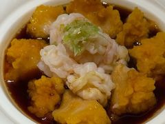 -狮王府淮扬菜(新街口友谊店)