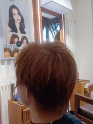 -心迪染发专门店