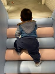-MINI MARS KIDS CLUB亲子家庭中心(长宁天山店)