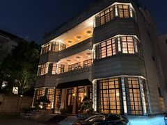 门面-荣府宴(南阳路店)