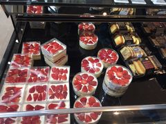 -盒马鲜生(莱蒙都会店)