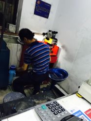 -张师傅首饰加工修理(西单华威潮铺街店)