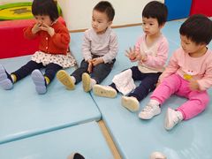 -自然树儿童之家(海珠翠城花园托育.早教校区)