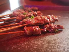 -肉串汪(望京店)