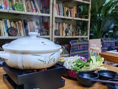 -束河人家(南锣鼓巷店)