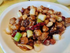 -陈麻婆豆腐(春熙店)