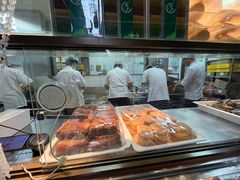 -黑窑厂糖油饼烤鸭·清真菜(旗舰店)