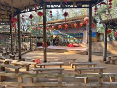 -北海金海湾红树林生态旅游区