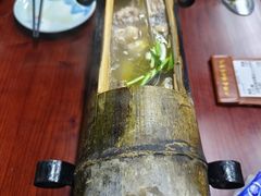 -61号餐吧(兴坪古镇漓江店)