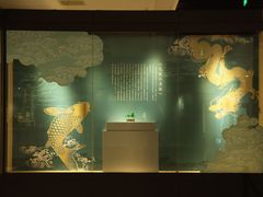 -北京工艺美术博物馆