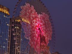 -星城之眼摩天轮