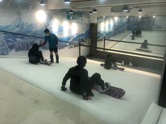 -SNOWGATE滑雪·华雪梦(老西门店)