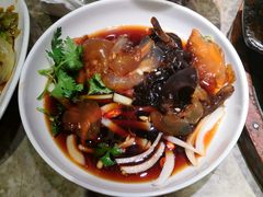 -老板恋上鱼(恒隆广场店)