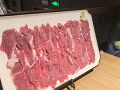 -百草滩羊清水涮羊肉(长城路店)
