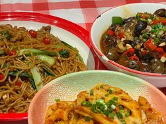 -龙虾当家·大排档(红谷滩五中店)