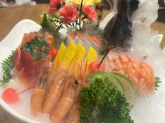 -尚海豆捞(乐虹坊店)