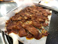 -杀猪天·韩国烤肉(总店)