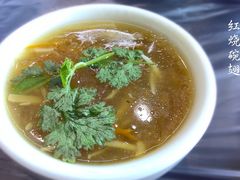 -莲华素食府