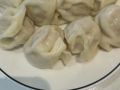 -叁拾壹克饺子·东北菜(国贸店)