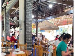 -牛华八婆麻辣烫(起源店)