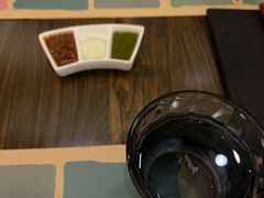-安妮意大利餐厅(世贸天阶店)